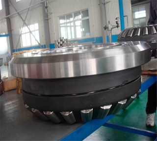 22400 CC / W33 Тип Сферические роликоподшипники