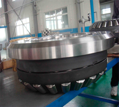 22400 CC / W33 Тип Сферические роликоподшипники