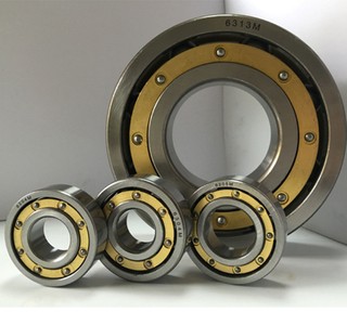 6700 Series Шариковый подшипник