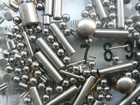 Бал-подшипниковый-Лак-Nut-Cage-адаптер-тянущая втулка аксессуар-частей