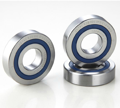 7200 Series Угловой шаровой подшипник контакта