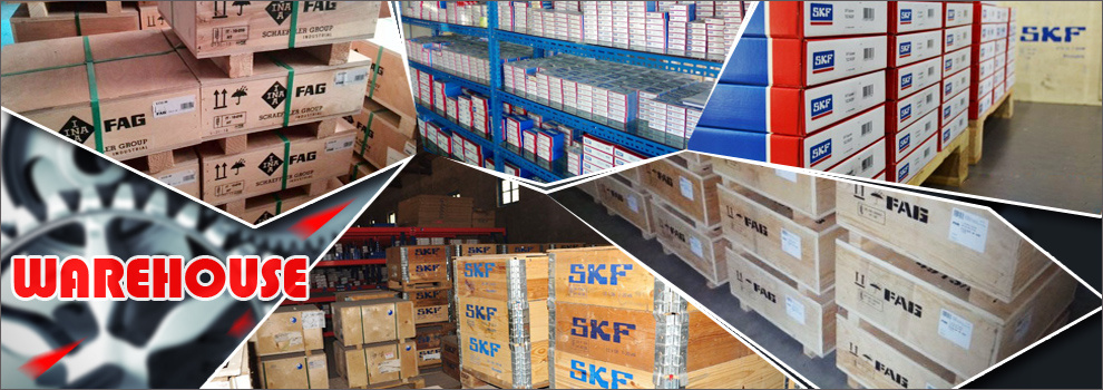 подшипники из нержавеющей стали шаровых