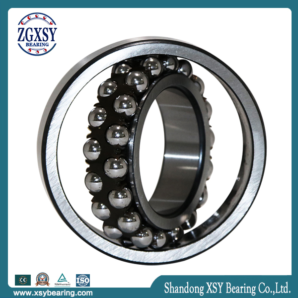 1205 Самоцентрирующиеся шариковый подшипник с закрепительной втулкой 25 * 52 * 15 мм